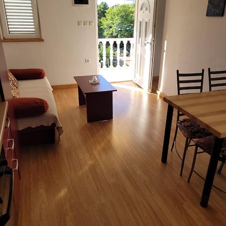 Mala Vila Seline Bagian luar foto