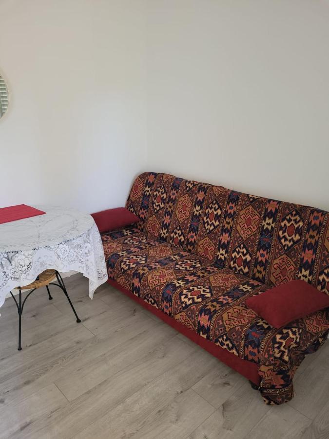 Mala Vila Seline Bagian luar foto