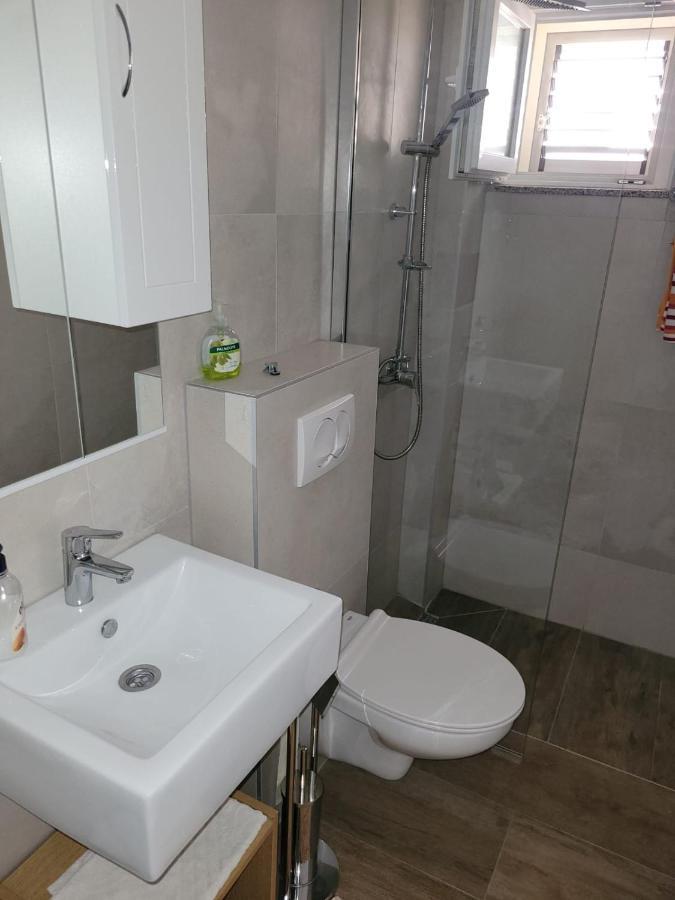 Mala Vila Seline Bagian luar foto