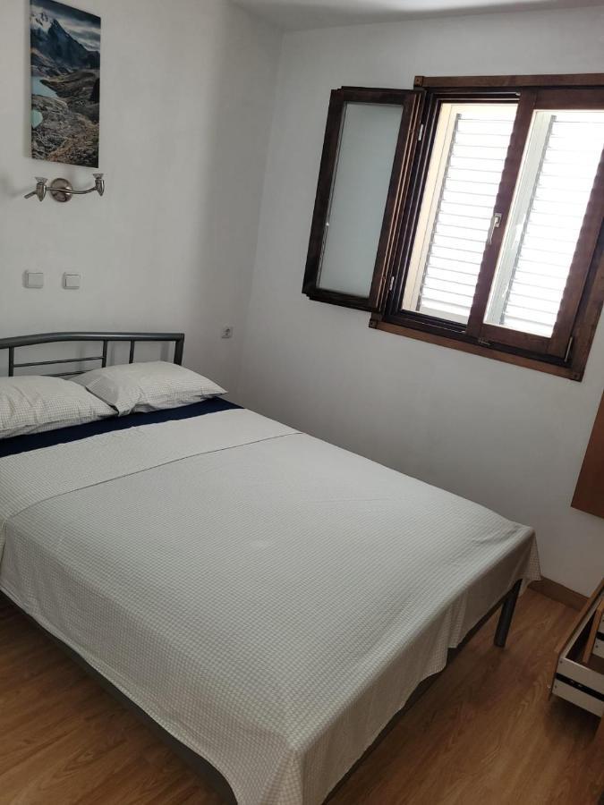 Mala Vila Seline Bagian luar foto