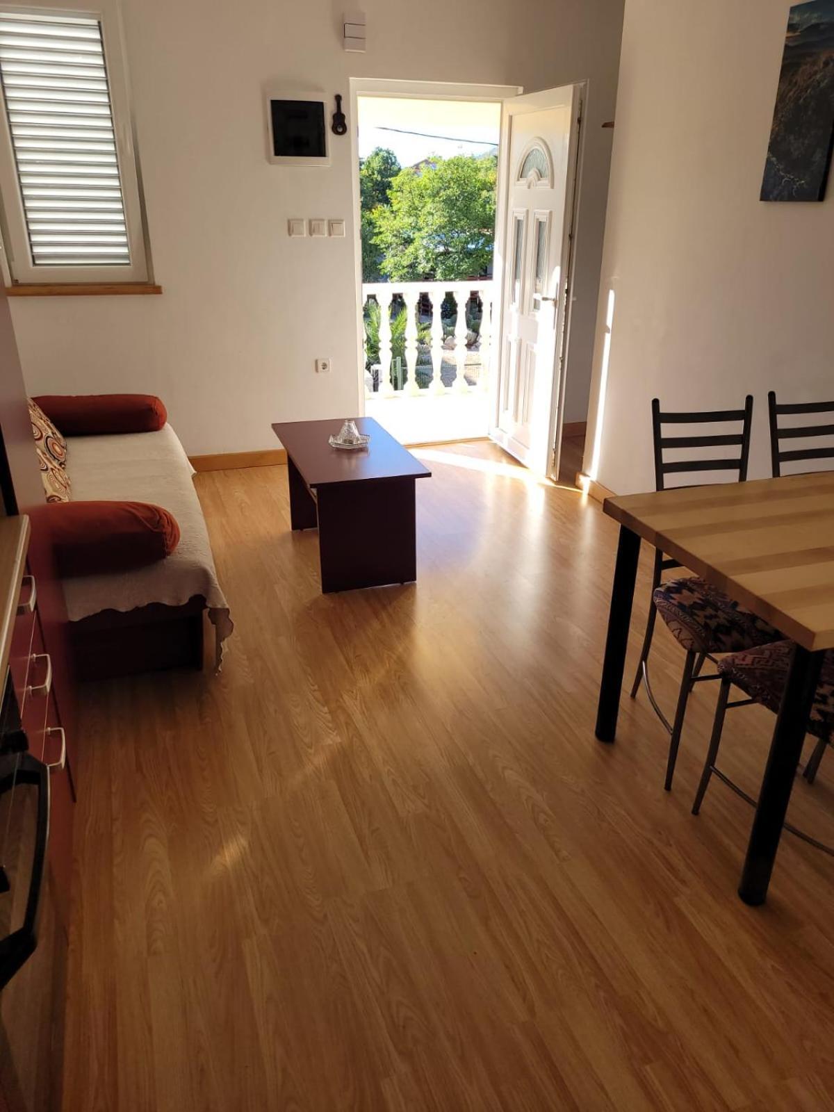 Mala Vila Seline Bagian luar foto