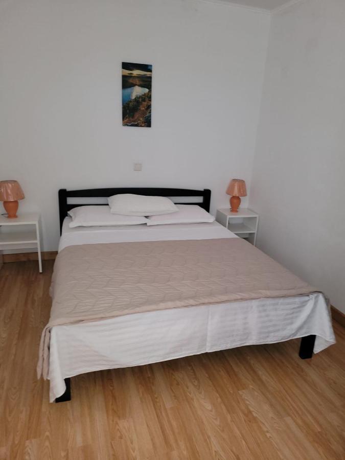 Mala Vila Seline Bagian luar foto