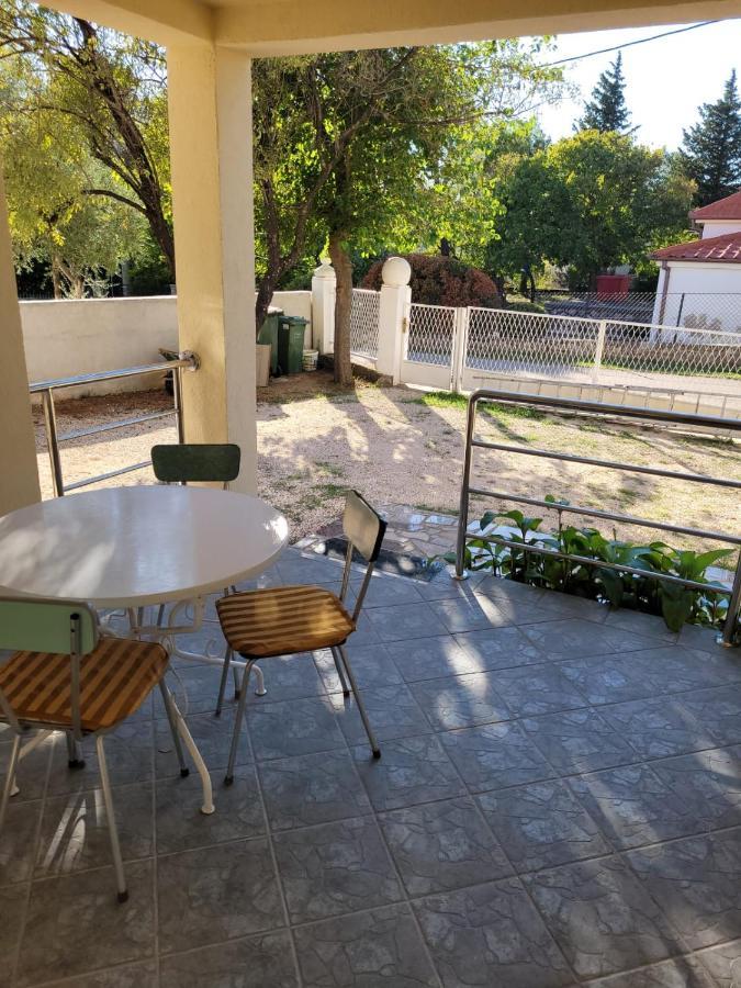 Mala Vila Seline Bagian luar foto